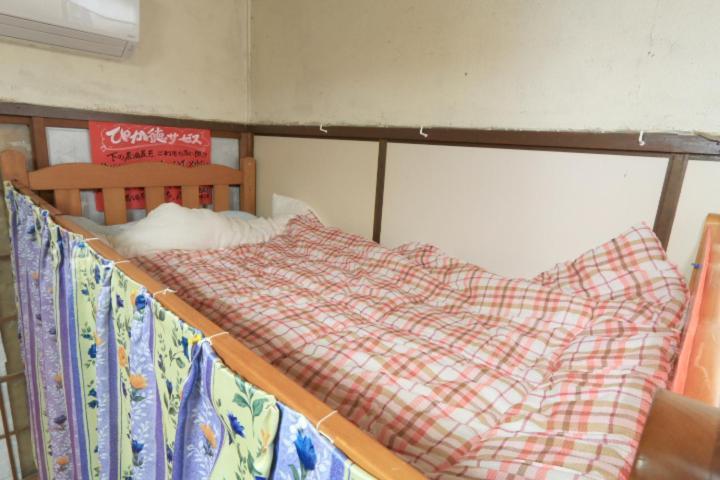 Pikaichi Second Hotel Goto Buitenkant foto